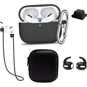 COMBO!!!! Liquid Silicone Cases For Apple New AirPods 3 case Wireless Bluetooth earphone Case With Hook For Air Pods 3 cover Accessories