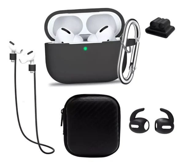 COMBO!!!! Liquid Silicone Cases For Apple New AirPods 3 case Wireless Bluetooth earphone Case With Hook For Air Pods 3 cover Accessories
